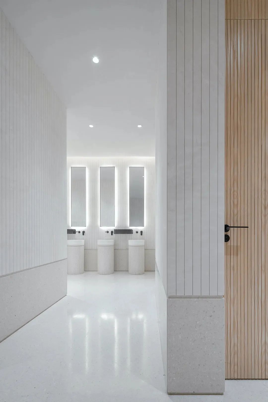 华润置地武汉啤酒博物馆+售楼处丨中国武汉丨水相设计-66