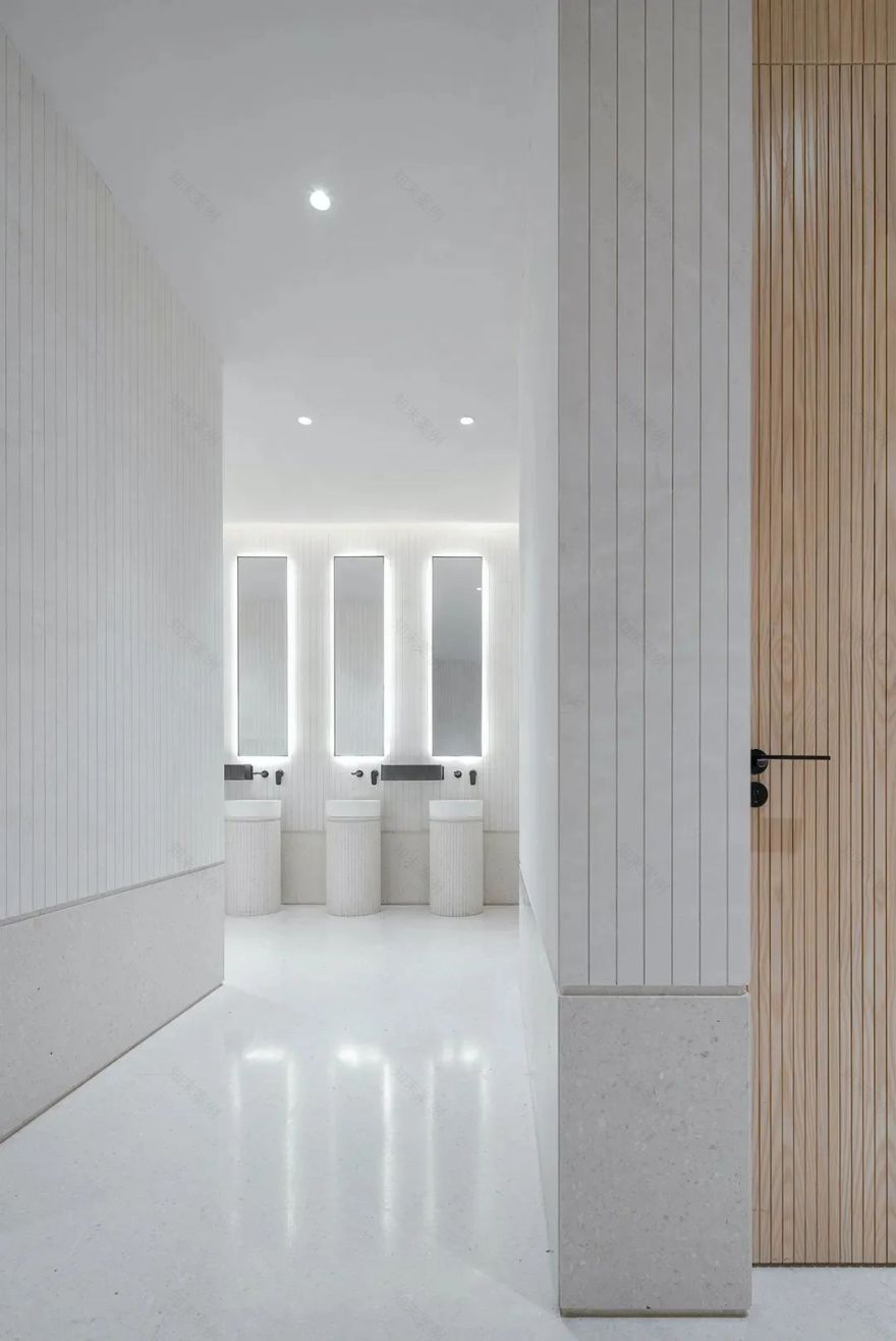 华润置地武汉啤酒博物馆+售楼处丨中国武汉丨水相设计-66