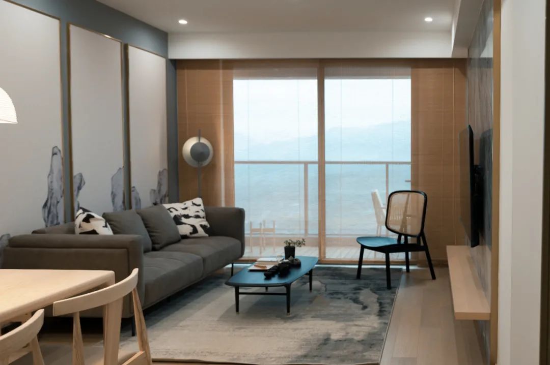 余杭中式雅居丨中国杭州丨穆汖-7