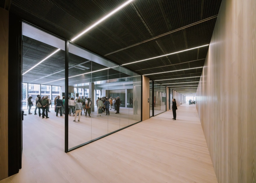 “美食开放生态系统”,西班牙 / BIG-31