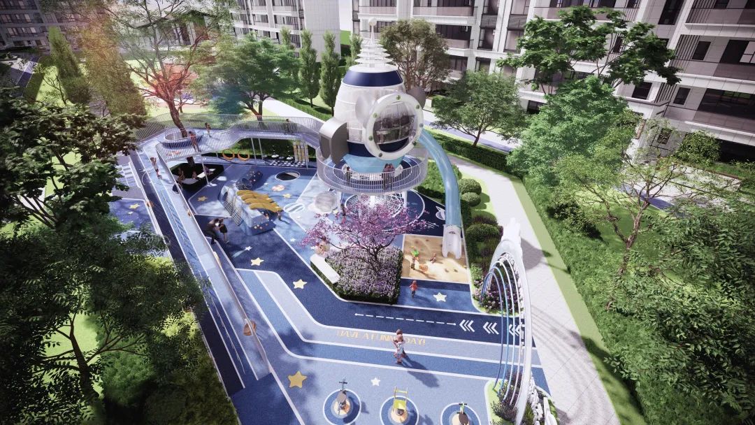 2025 年日本大阪世博会中国馆丨DDM 梦景未来-133