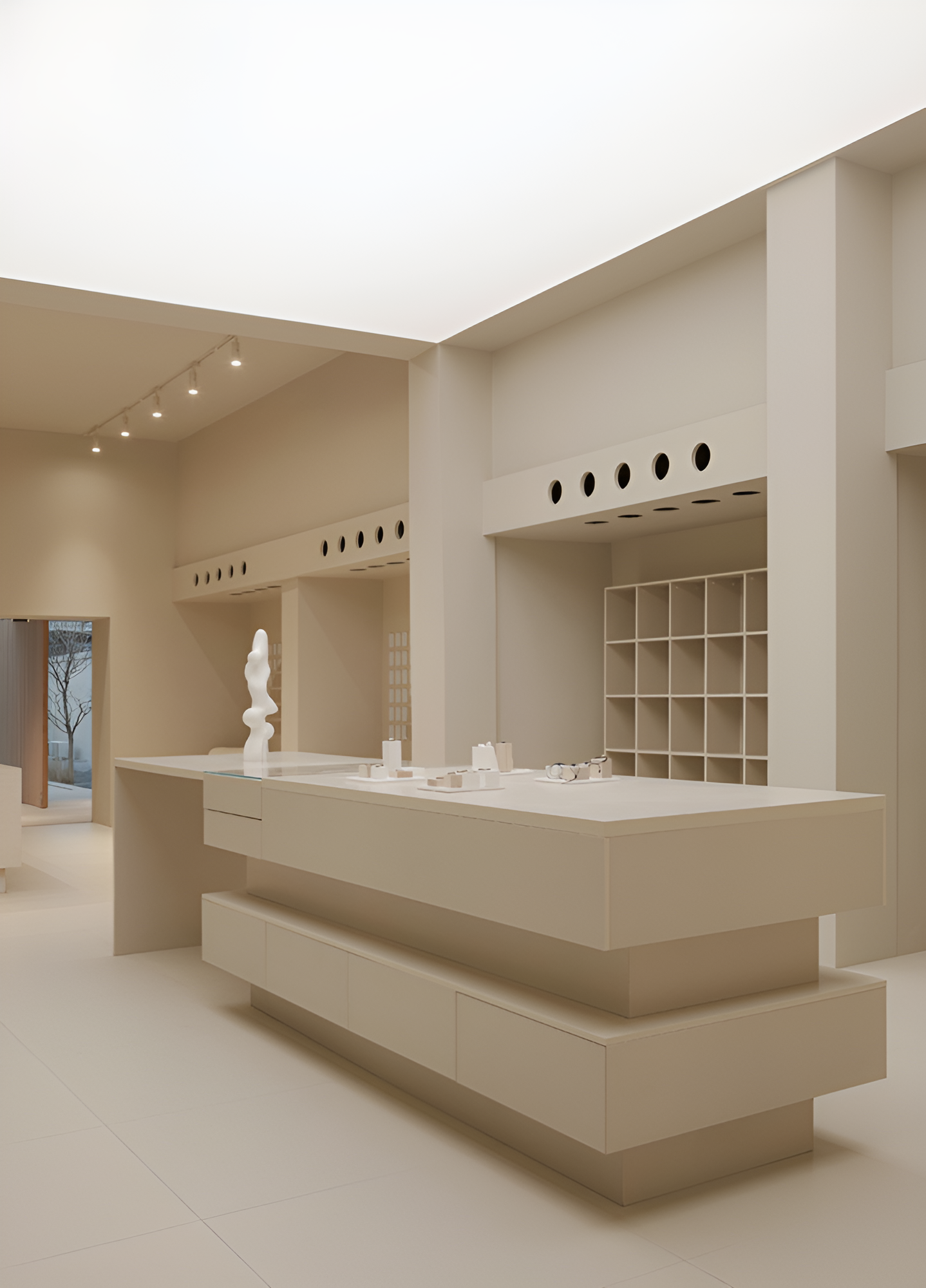 彩虹星球宠物告别馆丨中国北京丨NOTHING DESIGN-26