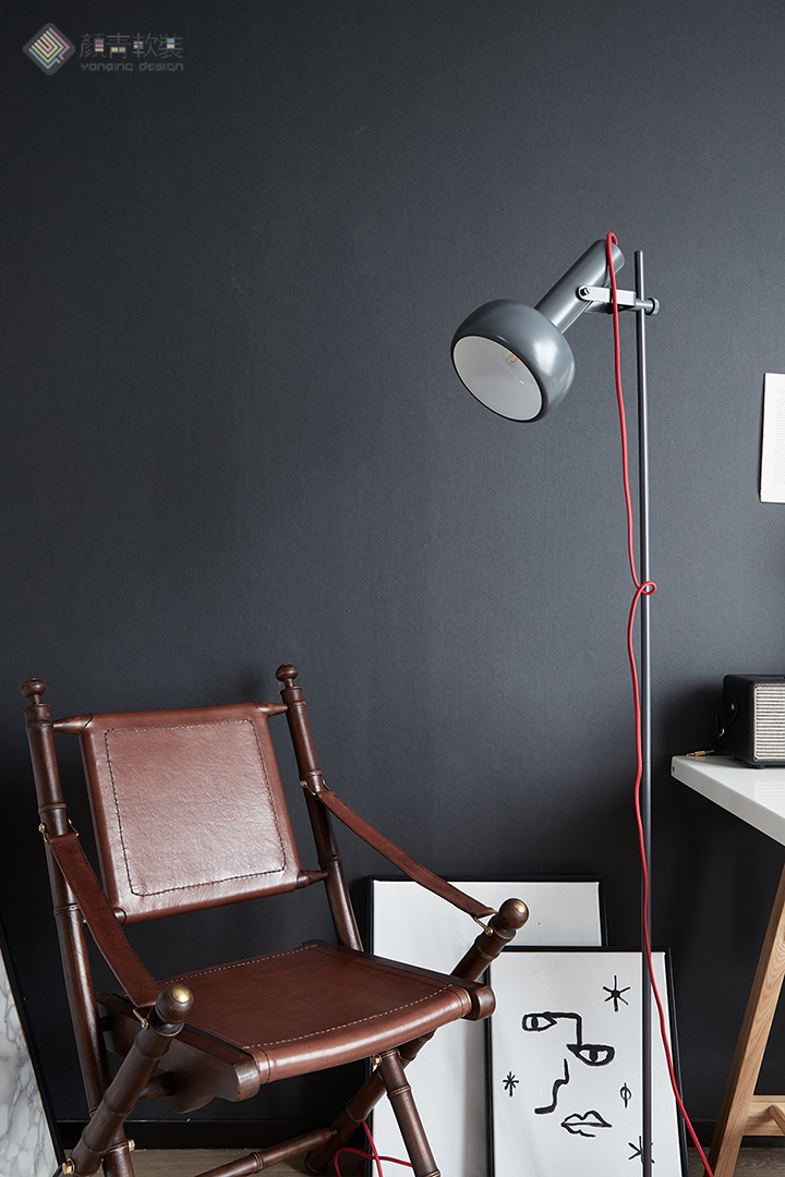 杂志风来啦，高颜值摄影师夫妇的家，短短几分钟火速霸屏了整个朋友圈！-86