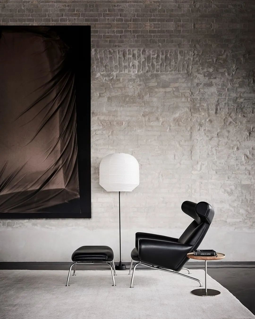 牛椅丨Hans J. Wegner-25