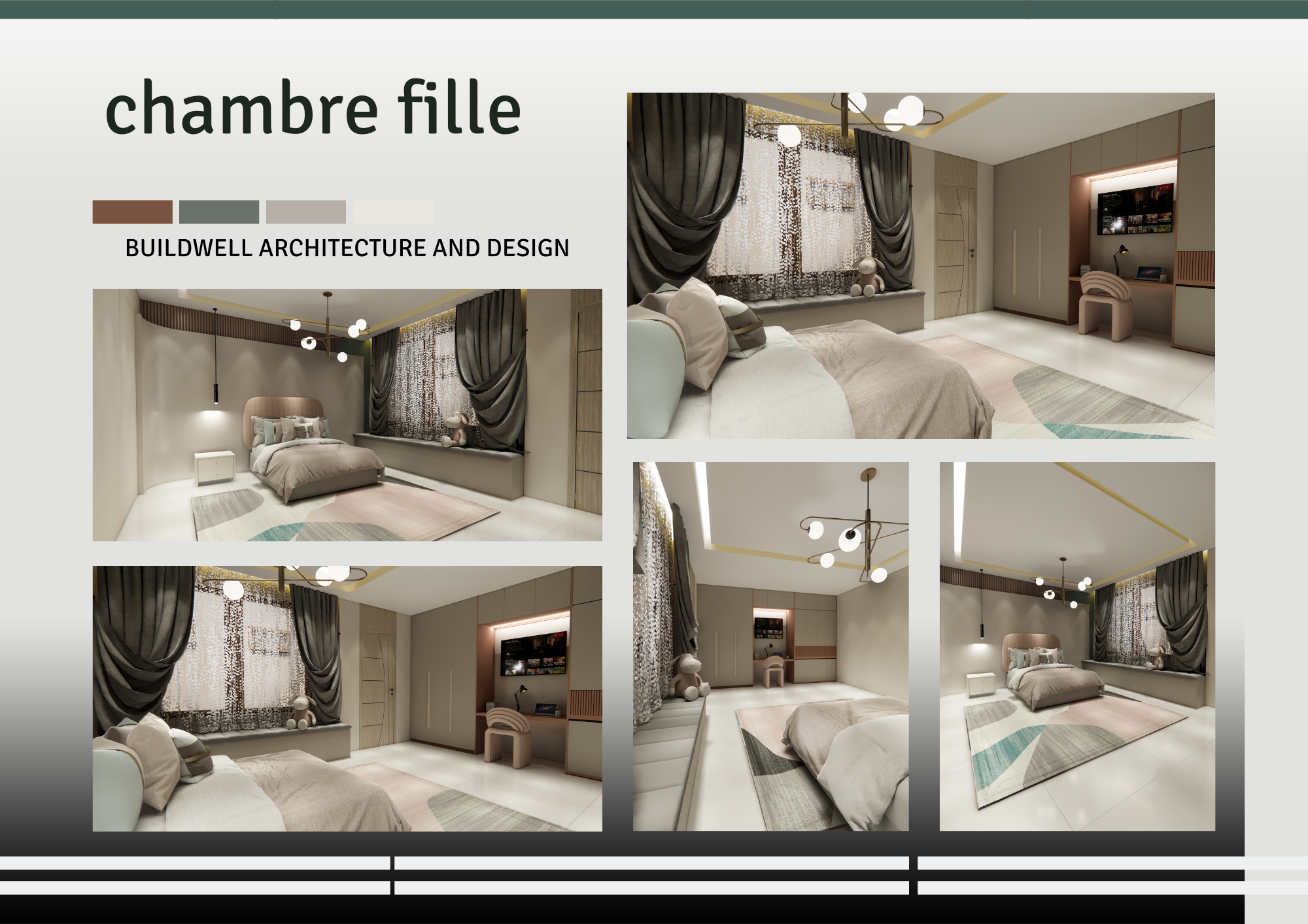 VILLA DESIGN - ALGERIA KHENCHELA-9