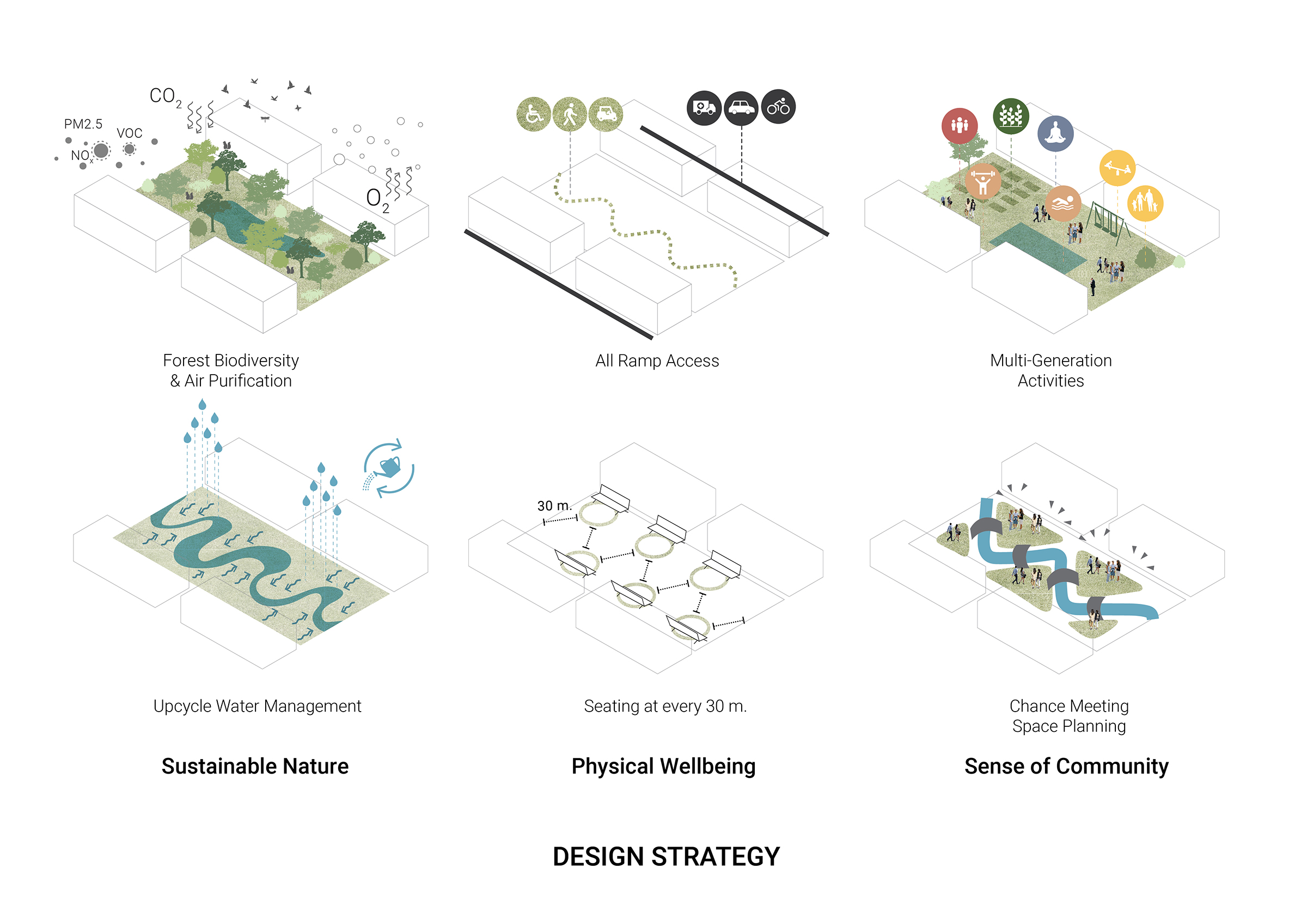泰国金福林生活综合体-11