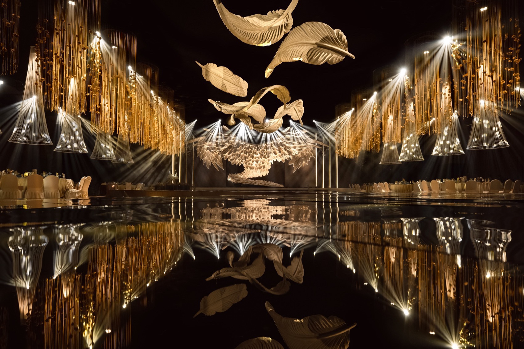 羽之起舞丨中国绍兴丨大喜婚礼定制-22