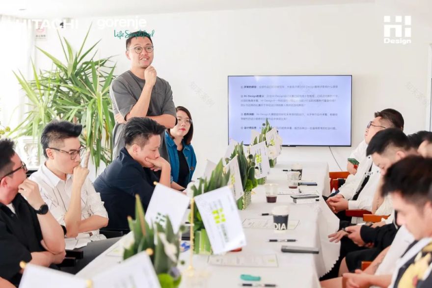 第十一届HiDesign室内设计大赛总监行丨中国大理丨日立中央空调,gorenje古洛尼-29