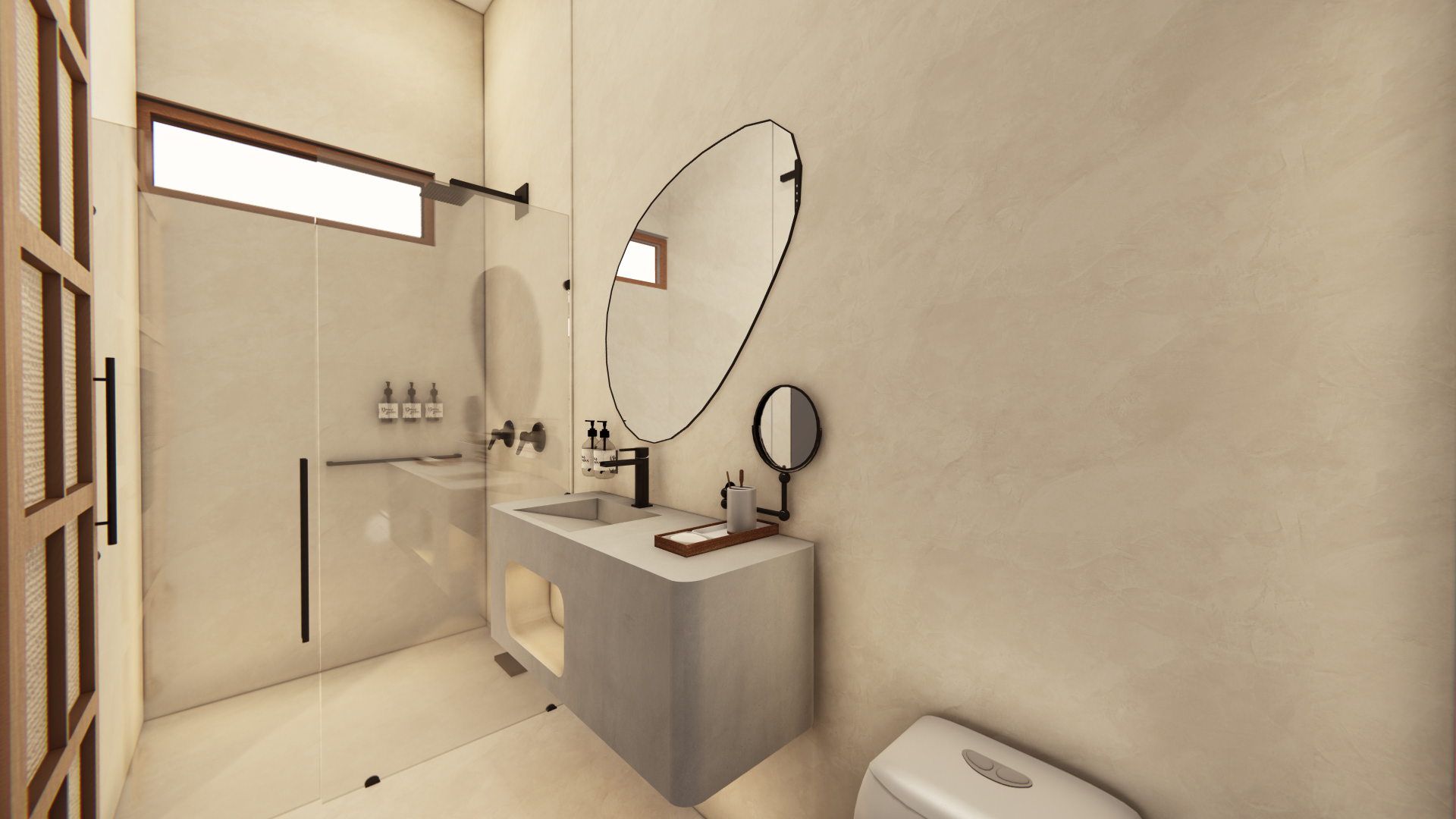 Rossa Palma 酒店项目丨美国圣安东尼奥-36