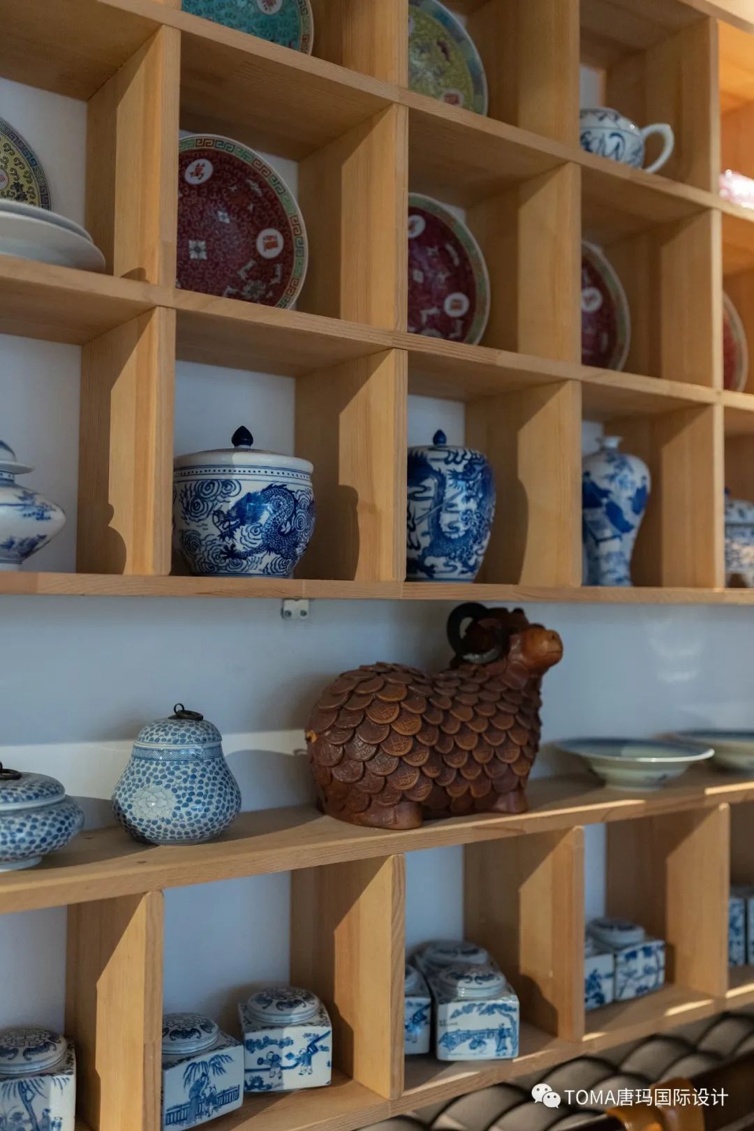 2023 年第七期「唐玛讲堂」丨唐玛设计学院,世珍轩陶瓷艺术空间-48