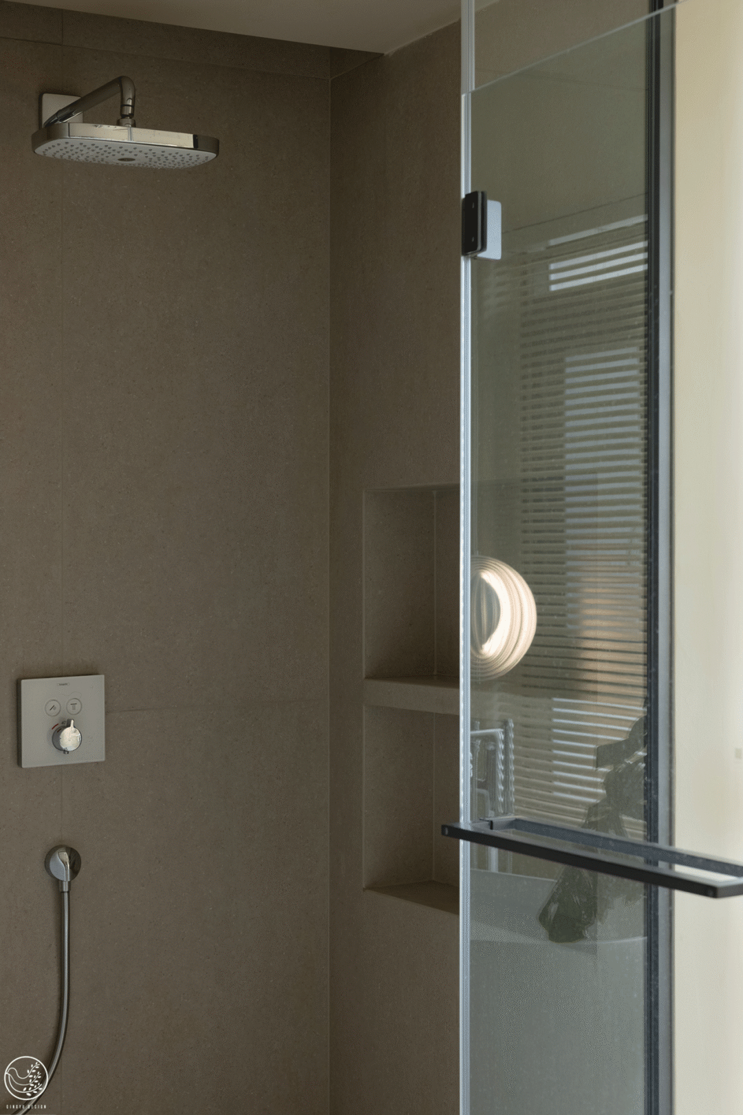 城南“佛系”社区里的多巴胺之家丨中国成都丨宋夏-65