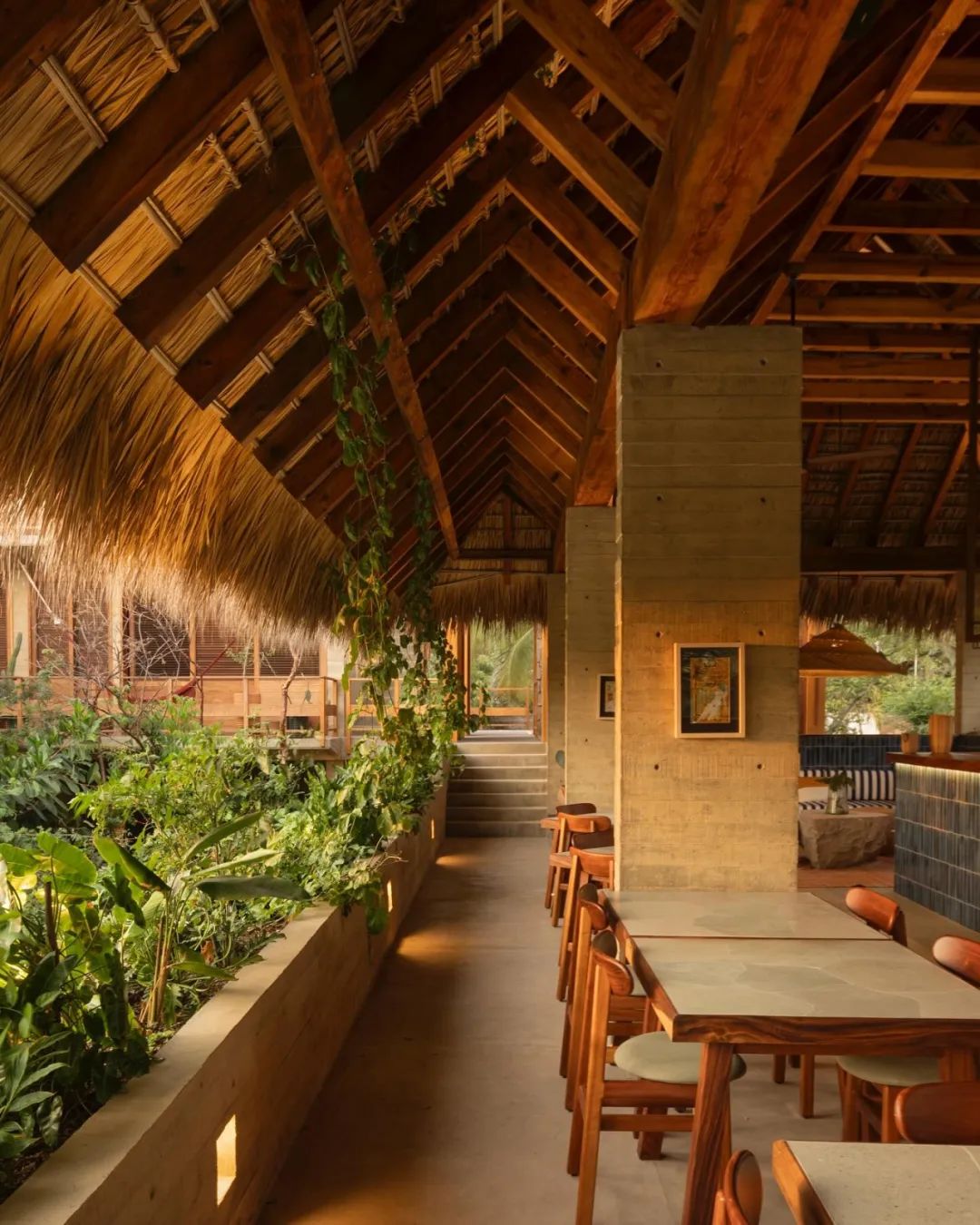 科梅塔之家丨墨西哥瓦哈卡丨Gabriela Carrillo-60