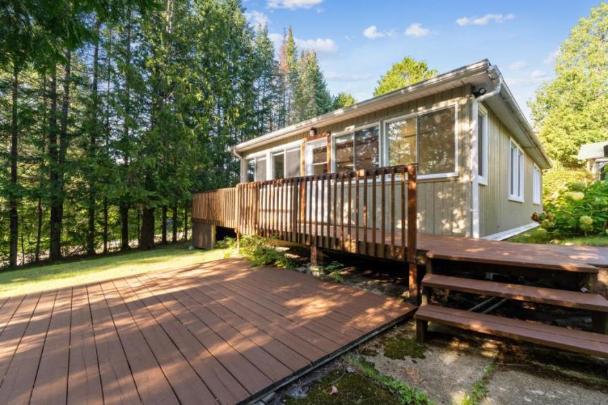 Domaine des Quatre Lacs房产项目丨Joli Joli Design-15