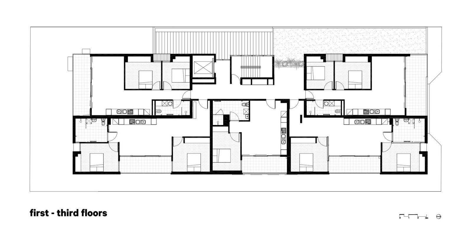 墨尔本 Housing Choices Australia Dandenon 项目-18