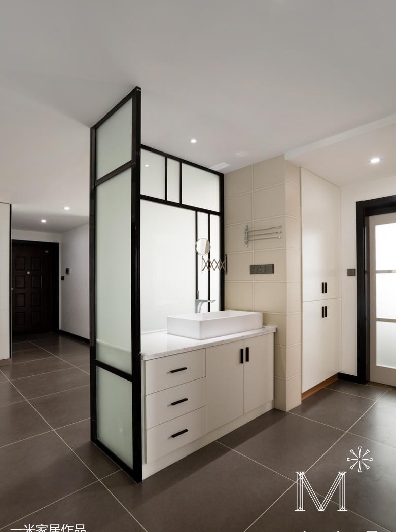 平层丨【一米家居】 ◣LEO◥ 140㎡现代-15