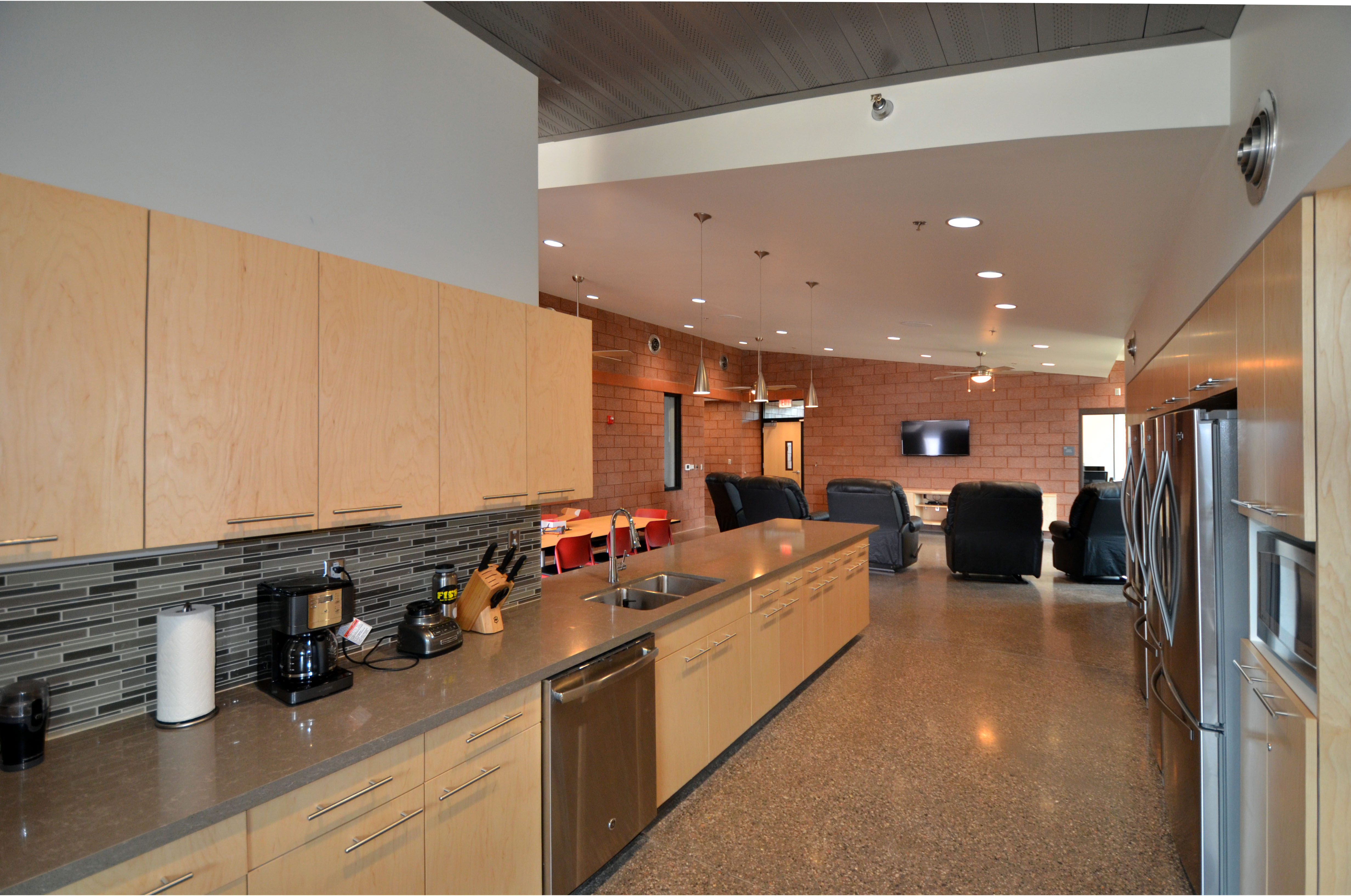 塞多纳消防局 6 号-8