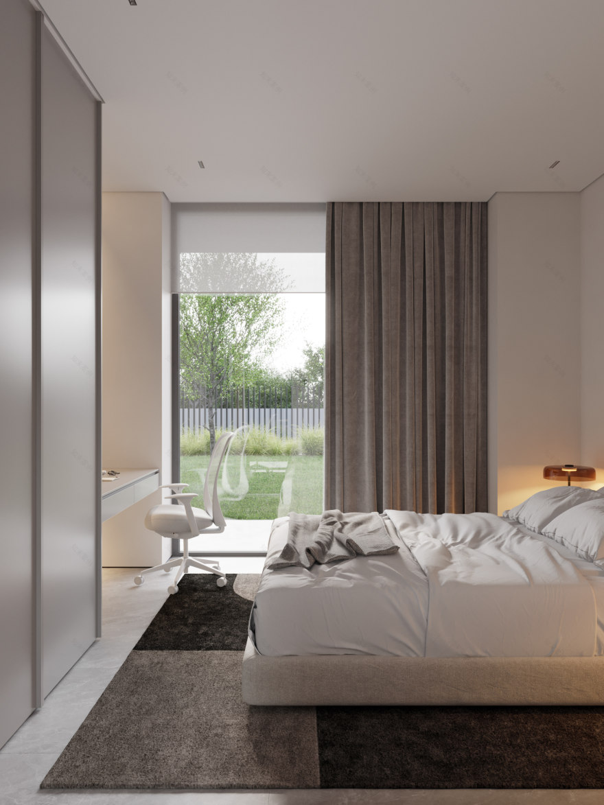 连我之家(注:LINE是一款知名社交软件,LINE HOUSE一般指其线下体验空间等相关场所,连我是LINE的常见中文译称 ) 丨乌克兰赫梅利尼茨基-71