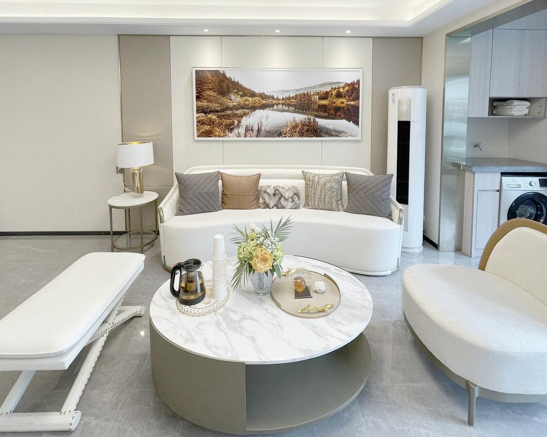 135㎡二孩之家-25