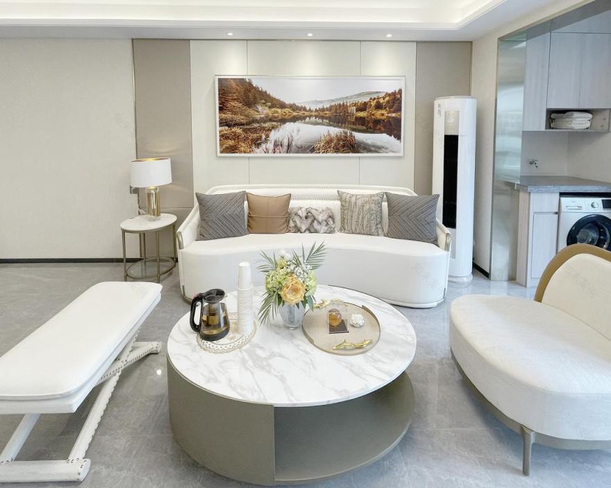 135㎡二孩之家-25