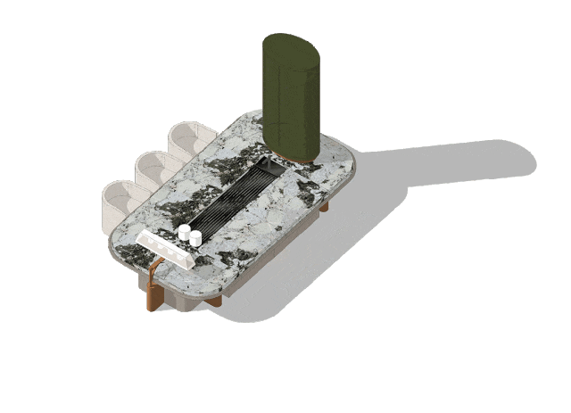 深圳宝安京基华邑酒店民宿酒店设计丨中国深圳-50