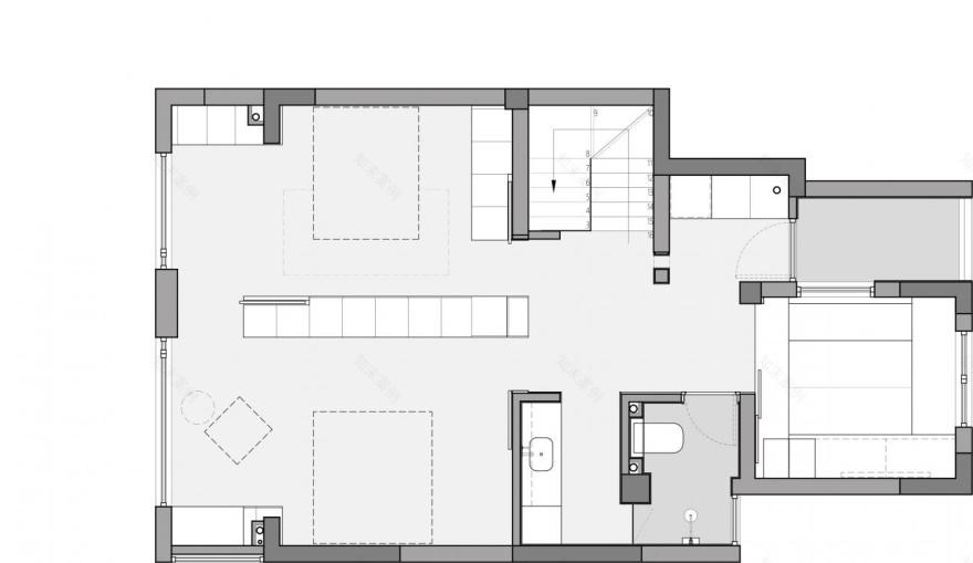 云行设计 · 云栖-6