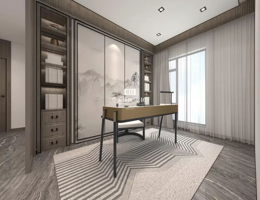 90 后设计师的巅峰之作 | 昆明设计峰格-35