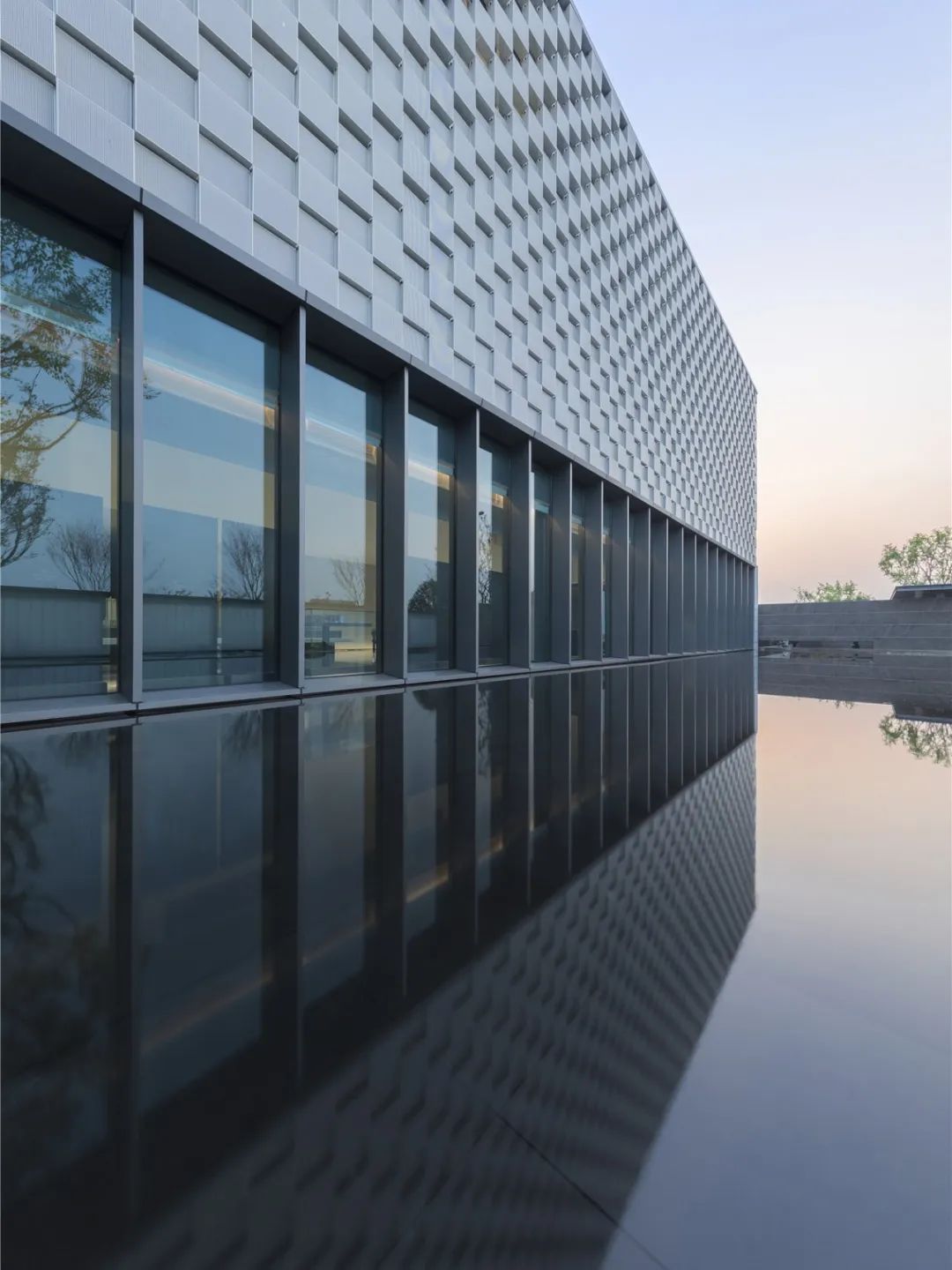 南京卓越润辰|| 悦辰 | 现代都市文化主义风格重构城市想象力-171