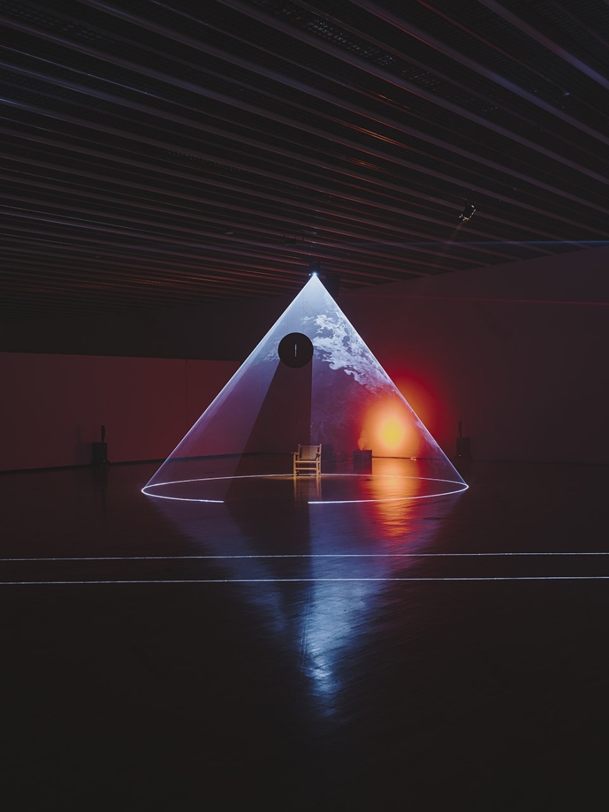 Fiat Lu· 灯光装置丨西班牙马德里丨Estudi Antoni Arola-30