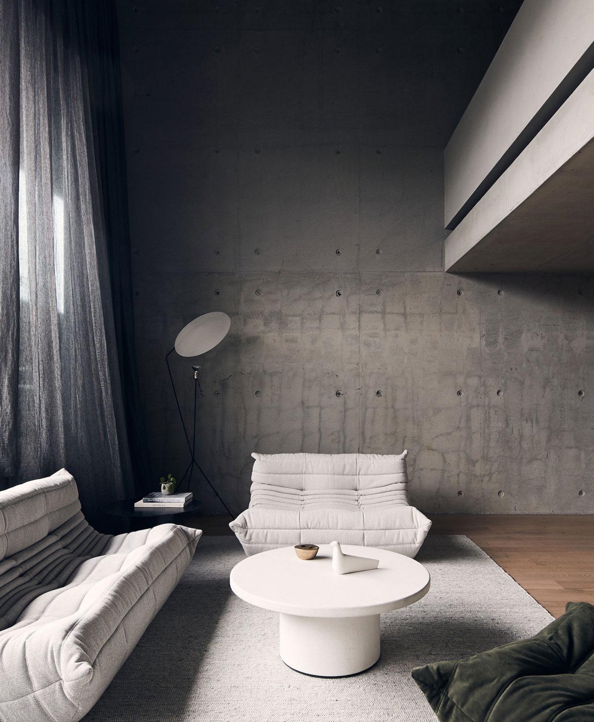 克利夫顿山丨澳大利亚丨Studio Goss-6