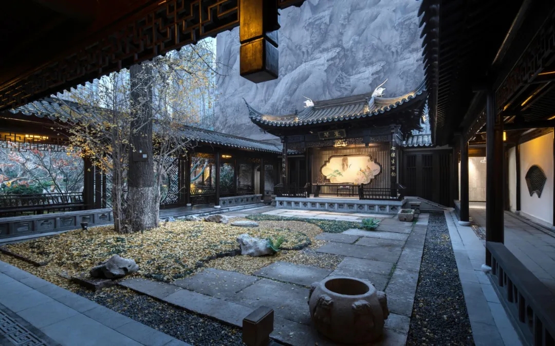 成都建发·央玺示范区景观丨中国成都丨SUNLAY 三磊-14