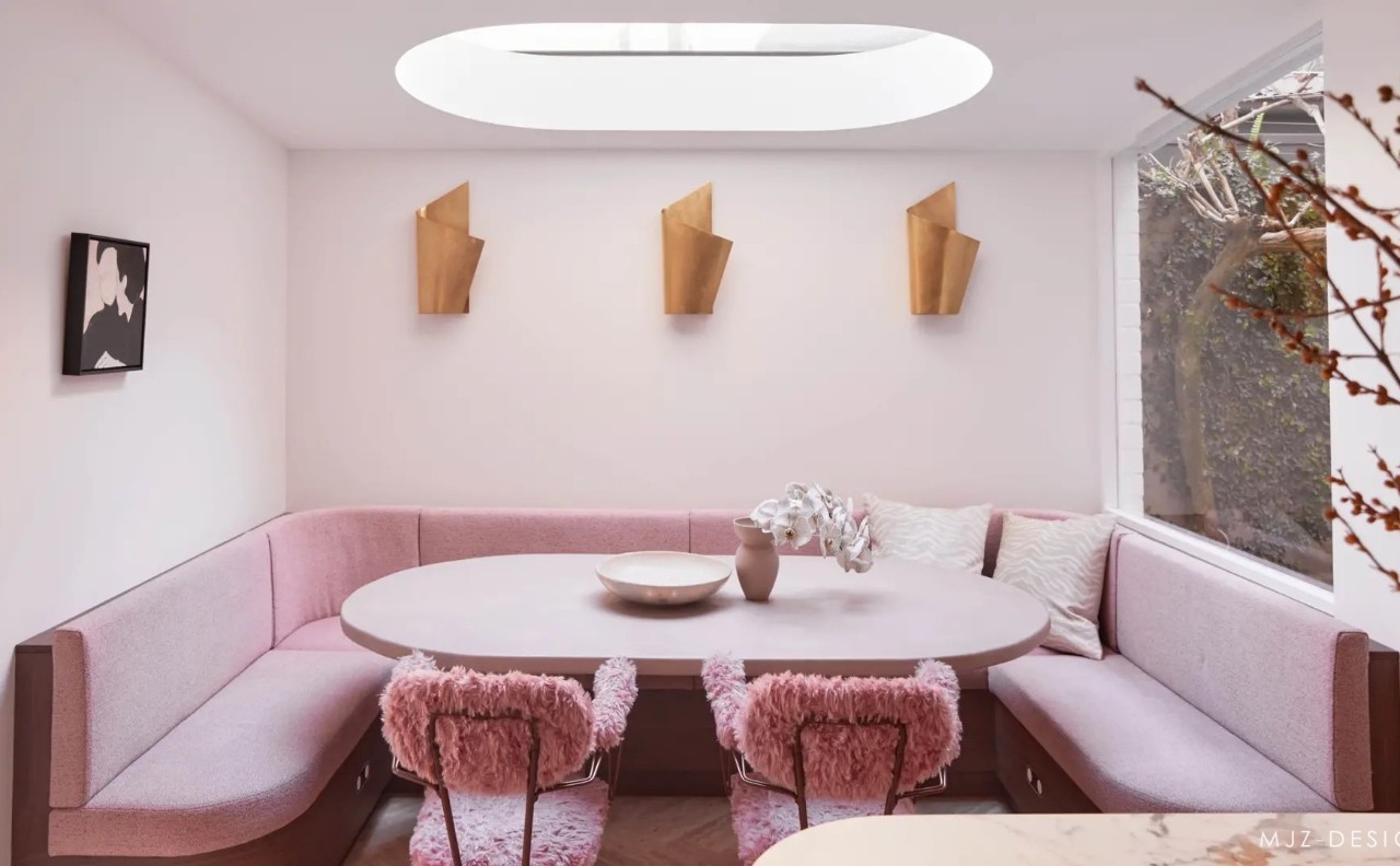 TARELLA  WOOLLAHRA丨澳大利亚悉尼丨Claudia Lambert Interiors-26