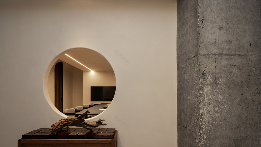 AK DESIGN 办公室丨中国南昌-55