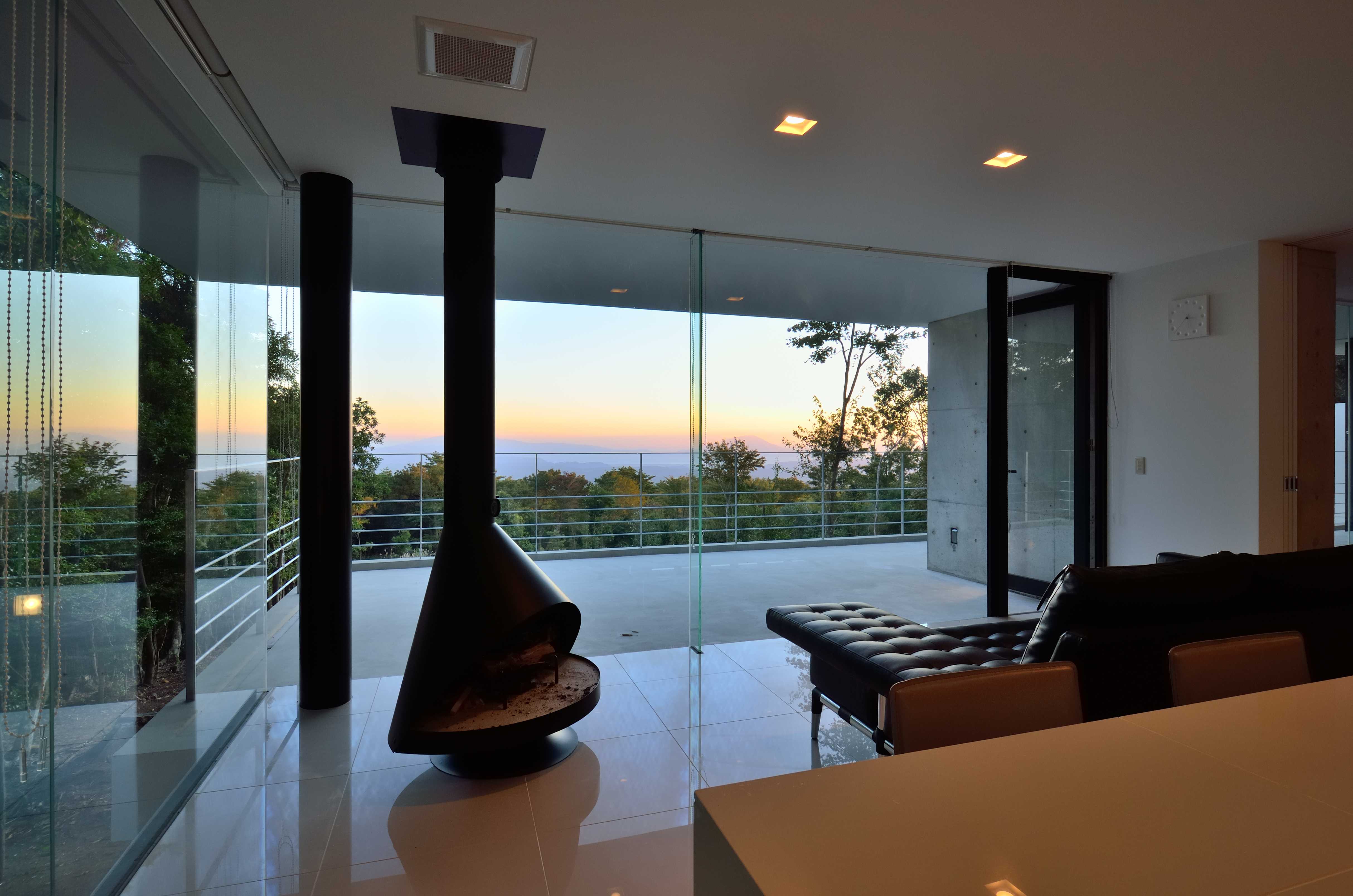 villa in kirishima-21