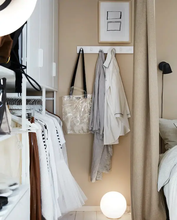 Ikea 2020 春夏新品 | 小巧公寓，创意无限-6