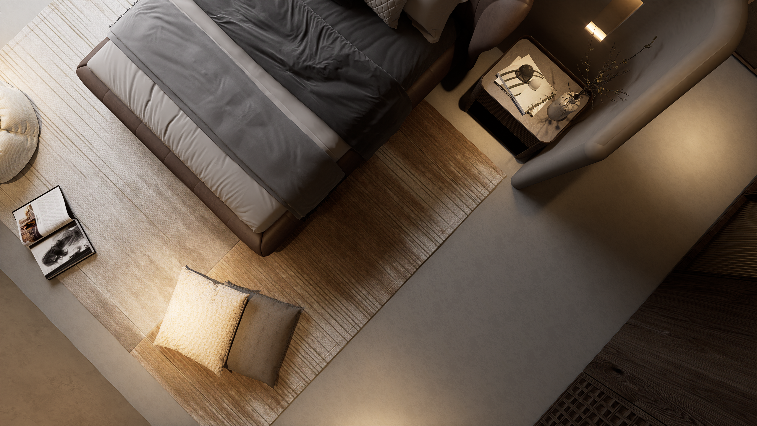 層光,Layered Light丨Detail Studio Team-22