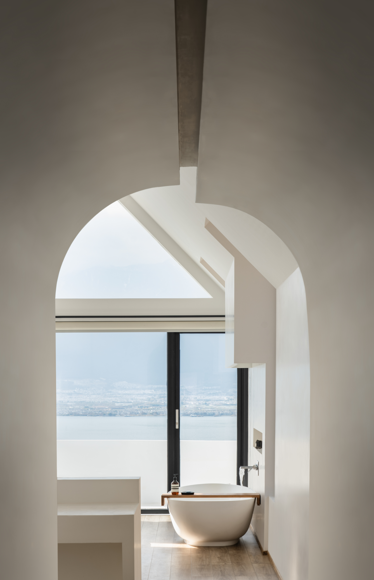 YAZA野在山川酒店丨谢柯,赵扬-154