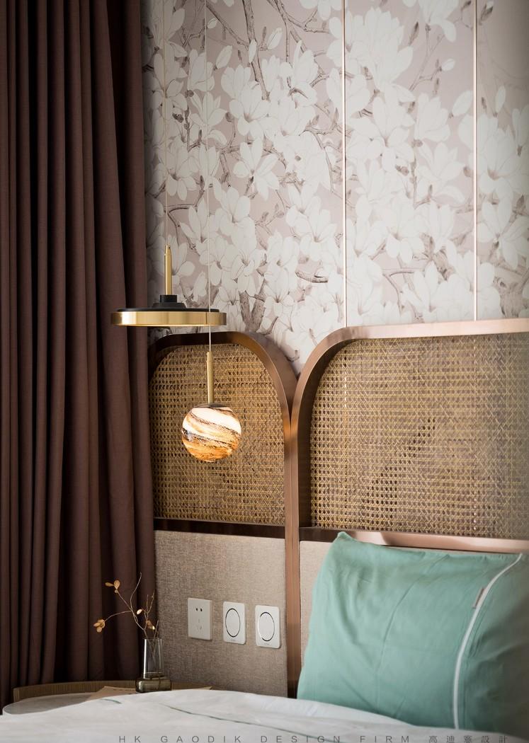 极简宋式美学,演绎现代雅致生活-19