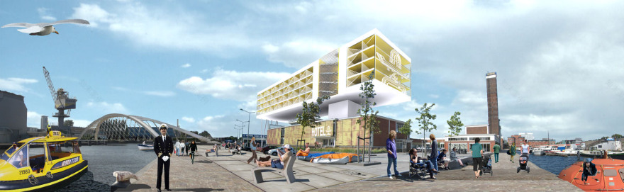 Integraal Ontwikkelingsplan Binckhorst | Urhahn-6