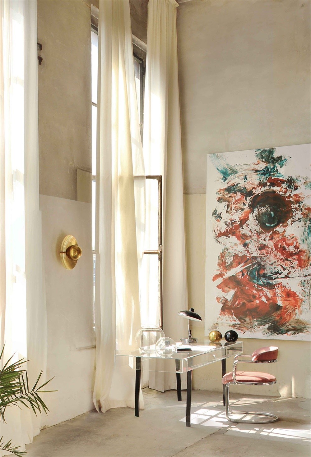 柏林艺术工作室-5