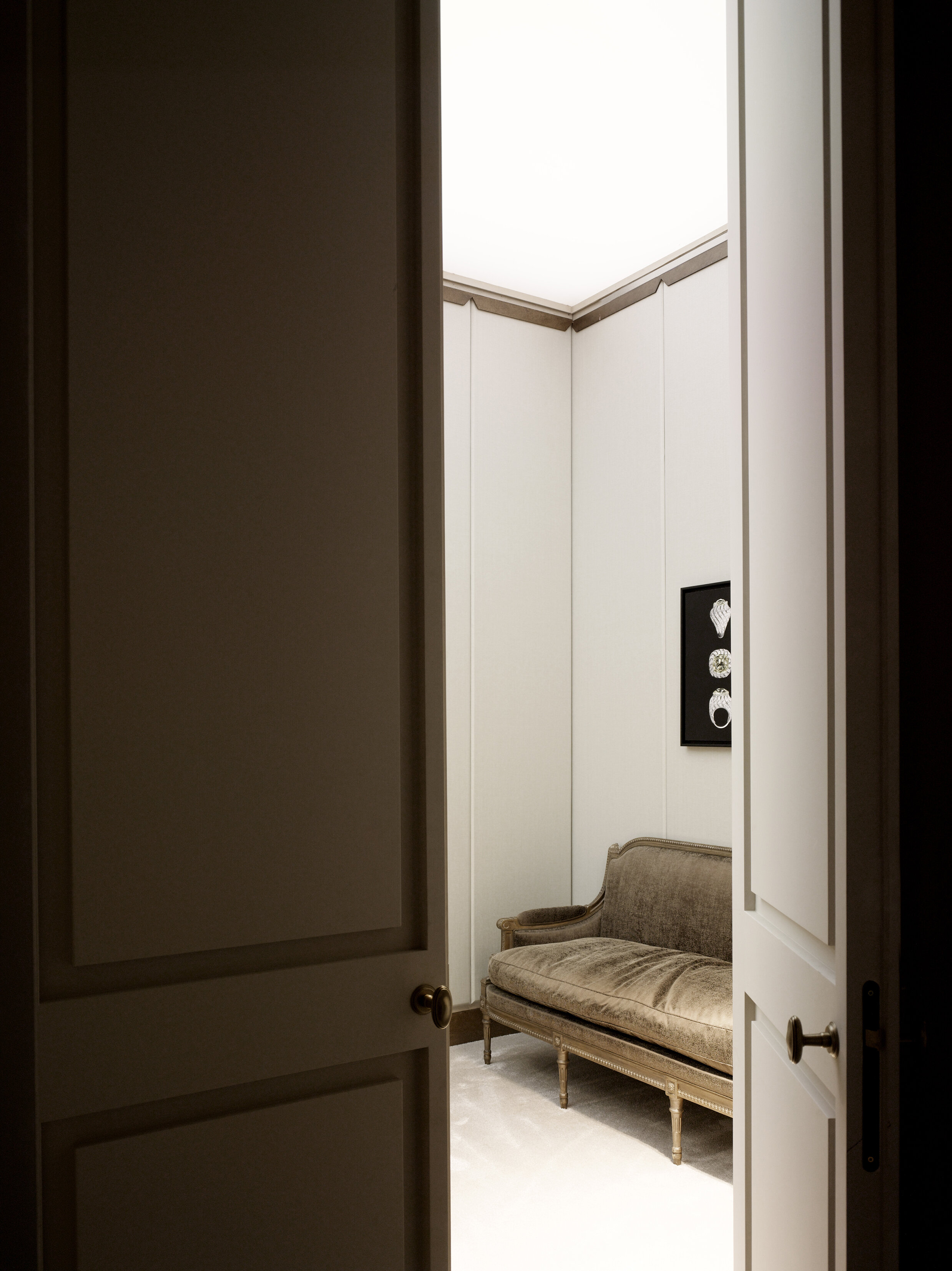 Cartier SIHH 2012 — Tristan Auer-5