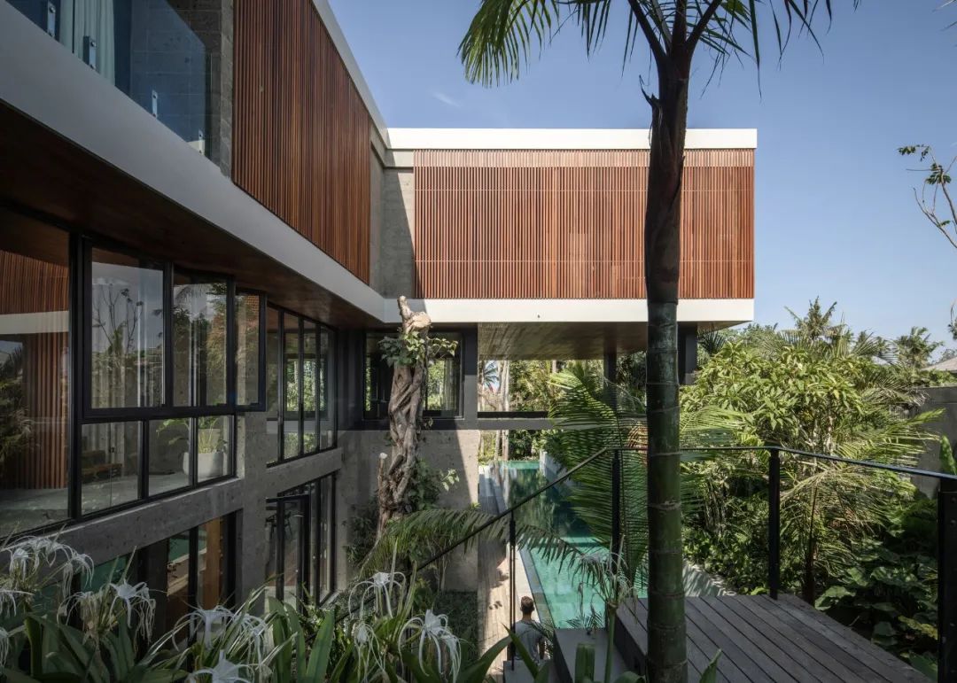 那些融入自然的巴厘岛建筑-66