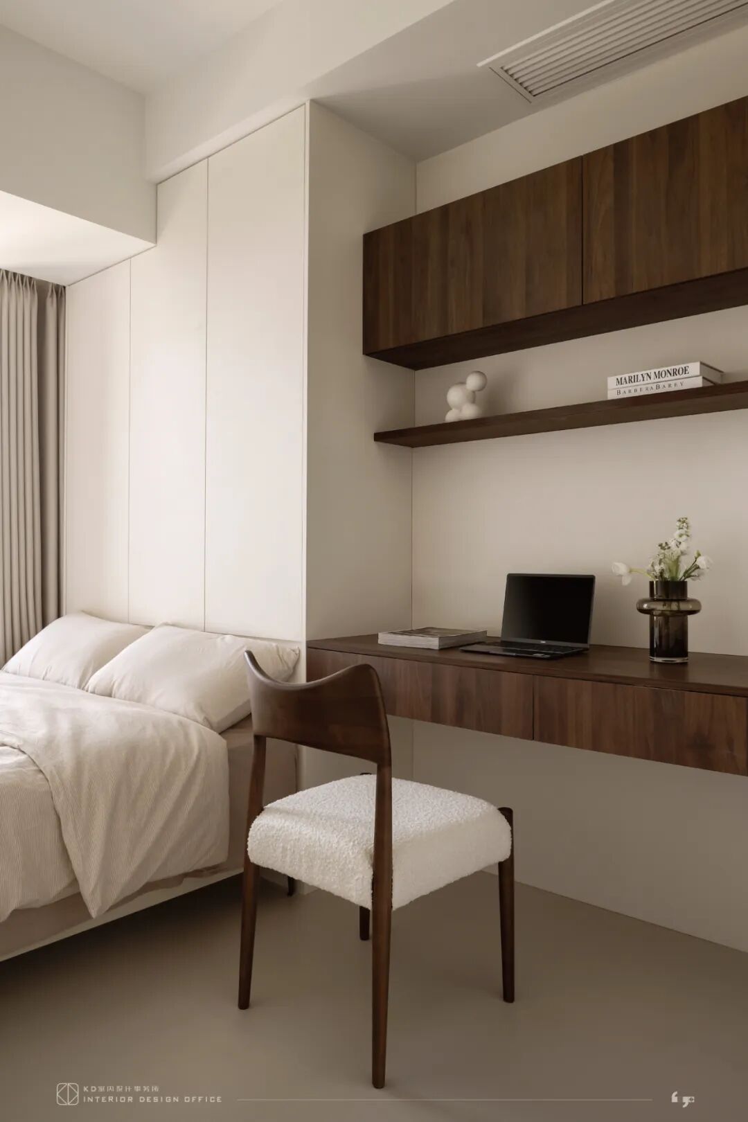 凤天府丨中国重庆丨KD室内设计事务所-49