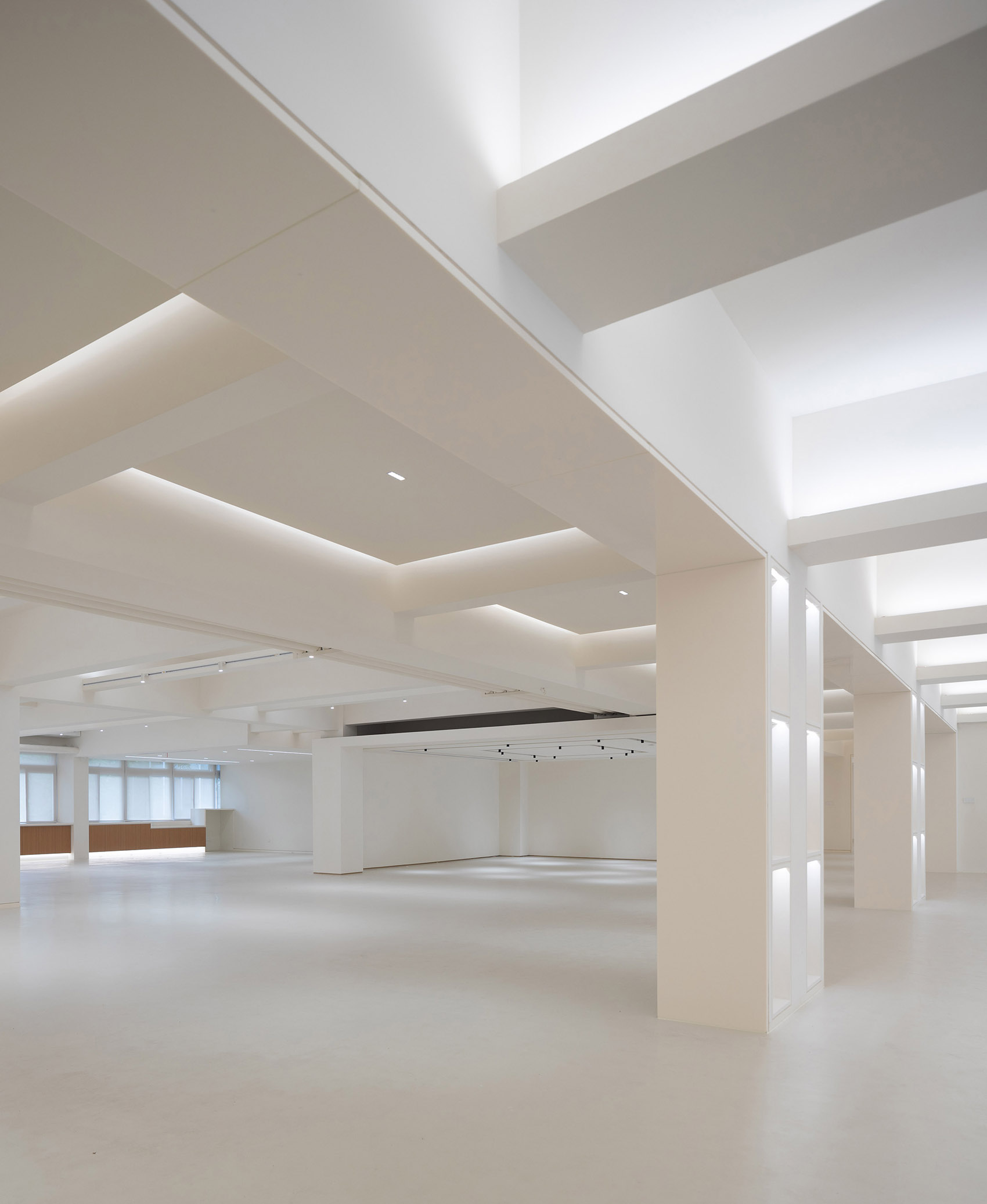 浙江雅莹集团办公空间-15