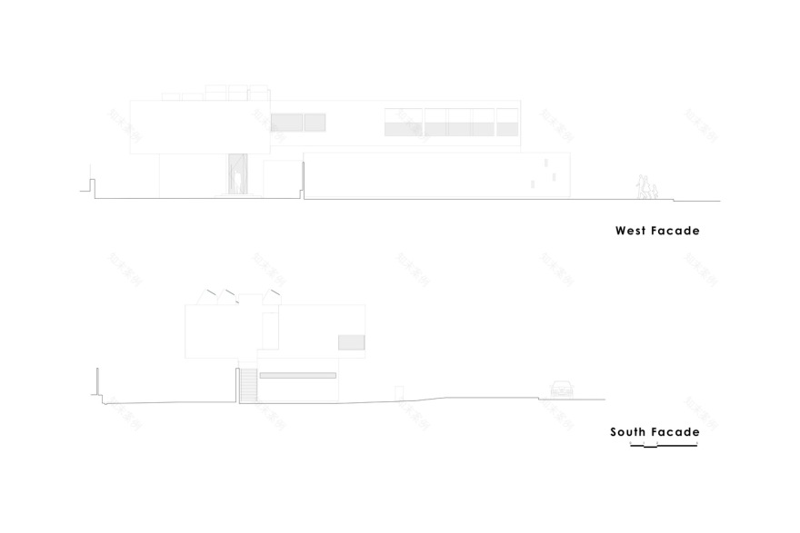 智利圣地亚哥 Porcenalosa 展厅-55