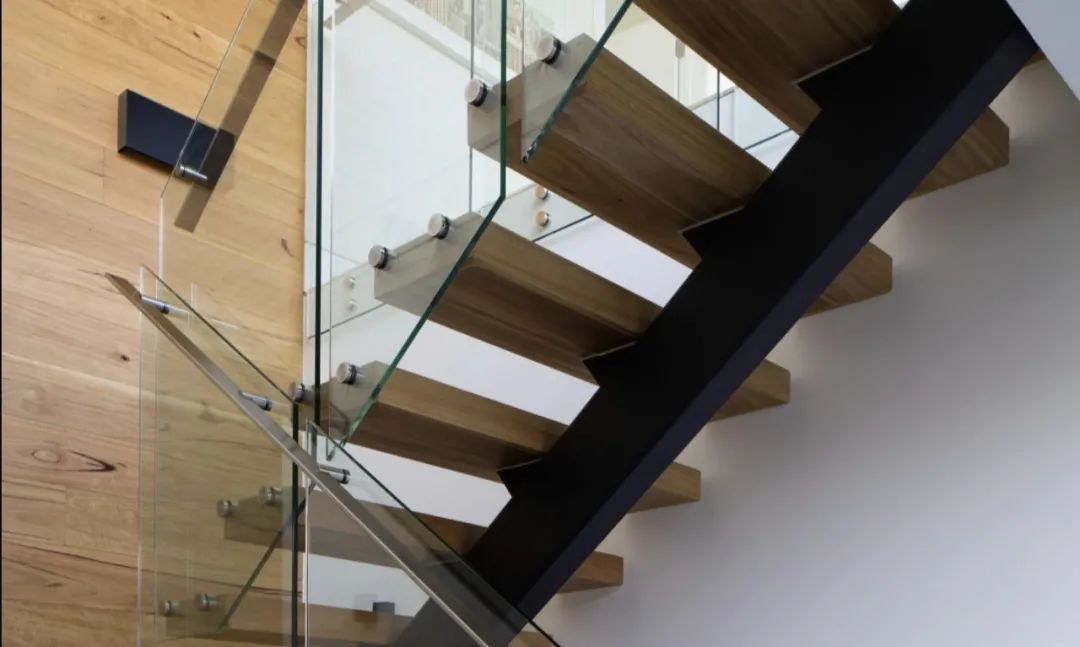 维多利亚公寓（或住宅）丨澳大利亚墨尔本丨Finnis Architects-181