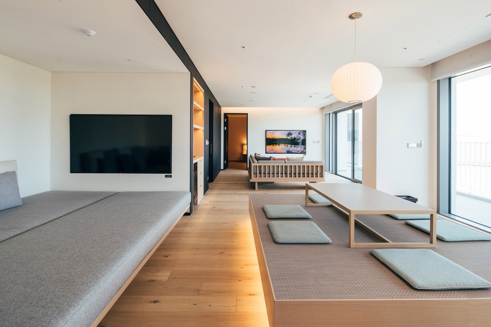 Seolhaeone温泉酒店丨韩国江原道丨Y GROUP-31