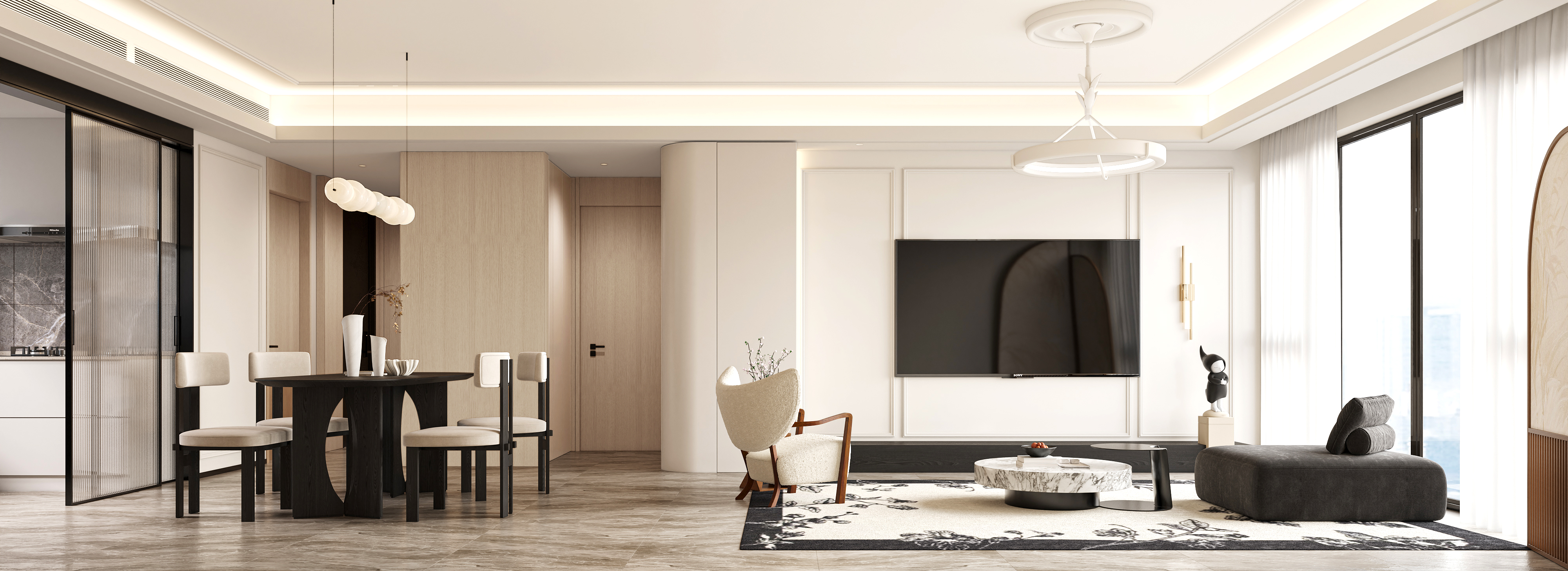 奉天久舍|锦麟誉-0