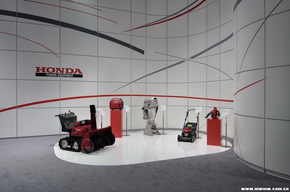 法兰克福国际车展-4-20