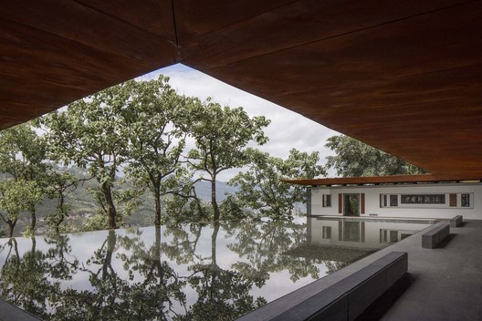 丨中国泸州丨Jiakun Architects-71