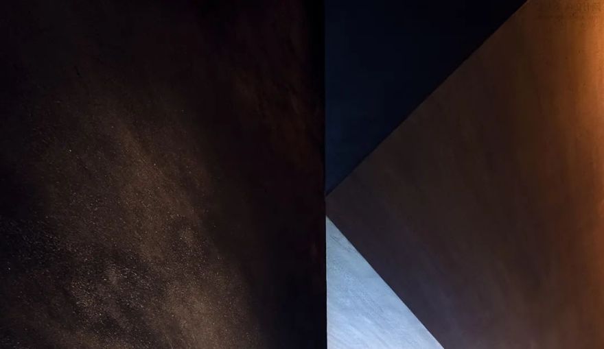 广东汕头吴会所 | 现代性与传统文化的碰撞-43